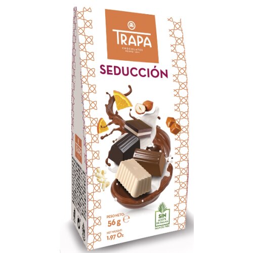 Trapa Seduccion 56 g