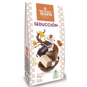 Trapa Seduccion 56 g