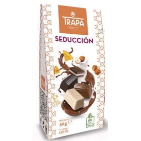 Trapa Seduccion 56 g