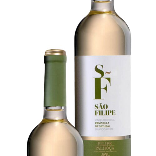 Sao Filipe Branco