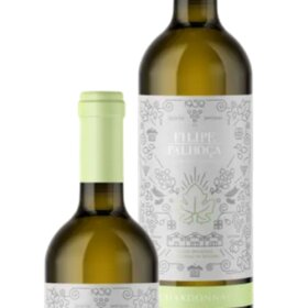 Filipe Palhoca Chardonnay