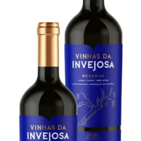 Vinhas da Invejosa Reserva Tinto