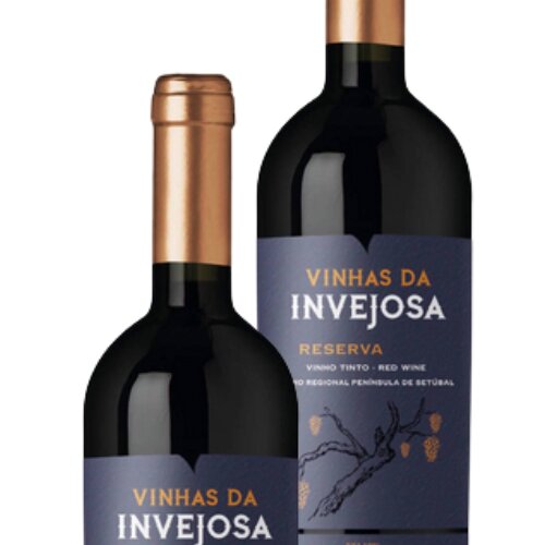 Quinta da Invejosa Reserva Tinto