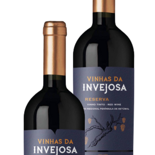 Quinta da Invejosa Reserva Tinto