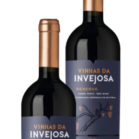 Quinta da Invejosa Reserva Tinto