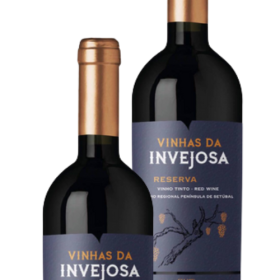 Quinta da Invejosa Reserva Tinto