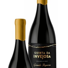 Quinta da Invejosa Grande Reserva Tinto