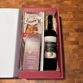 Geschenkkorb Coimbra