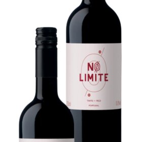 No Limite 0% Tinto