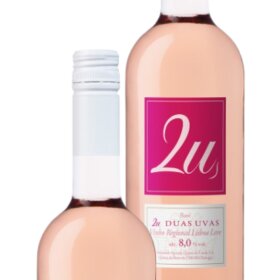2U Lisboa Rosé