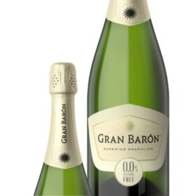 Gran Baron Brut Cava Branco 0,0%