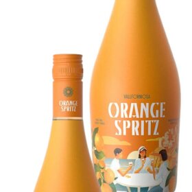 Orange Spritz