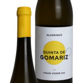 Quinta de Gomariz Alvarinho Branco