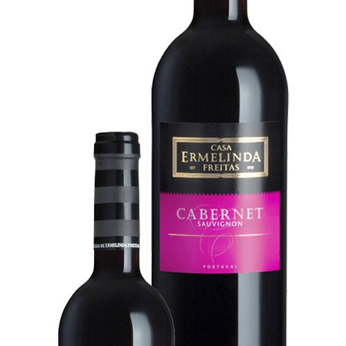 Ermelinda Freitas 100% Cabernet S.
