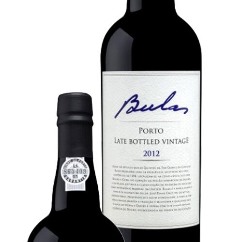Bulas LBV 2016 Port
