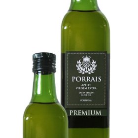Porrais Extra Premium Virgin Olivenöl