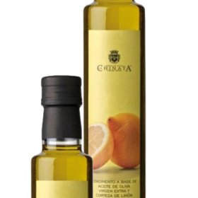 La Chinata Olivenöl Zitrone
