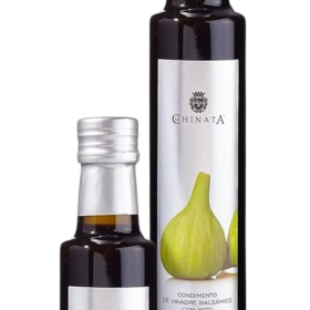 La Chinata Balsamico Essig mit Feigen