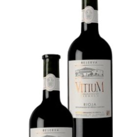 Piérola Vitium Reserva