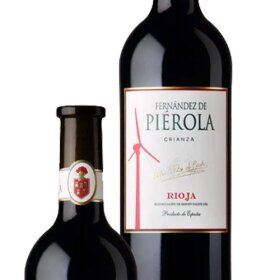 Piérola Crianza