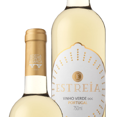 Estreia Branco Vinho Verde