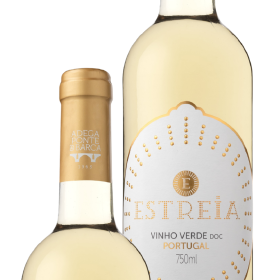 Estreia Branco Vinho Verde