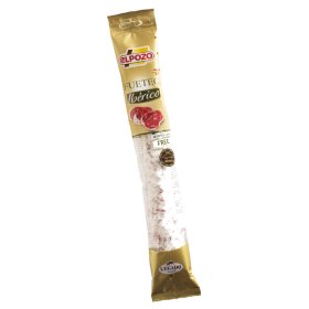 Fuet Iberico El Pozo