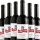 5+1 Flaschen Angebot Cabra Cega Tinto