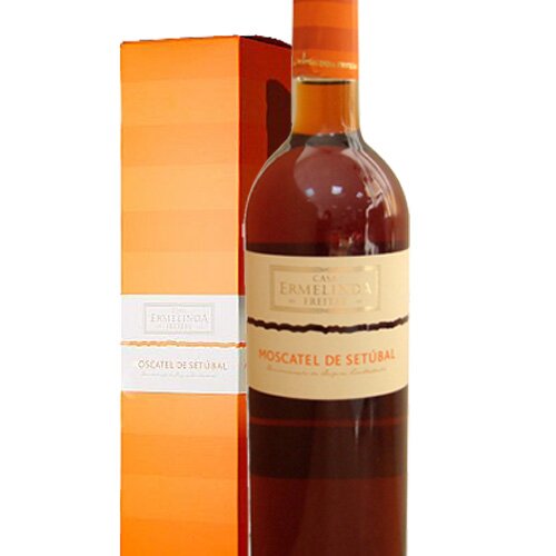 MOSCATEL de Setubal Erm. Freitas