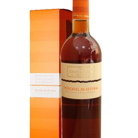 MOSCATEL de Setubal Erm. Freitas