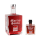 Gin Frutos Rojos Tridestilada Martes Santo 0,1l