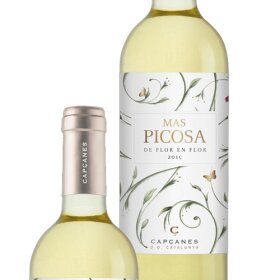 Mas Picosa Blanc Eco