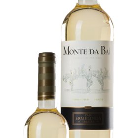Monte da Ba&iacute;a Branco