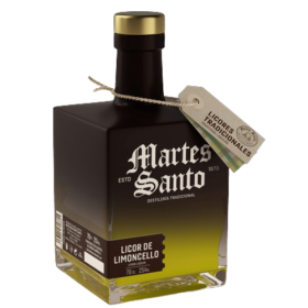 Limoncello Martes Santo 0,7l