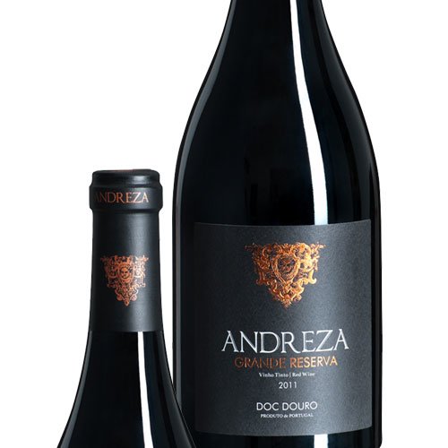 Andreza Grande Reserva Tinto
